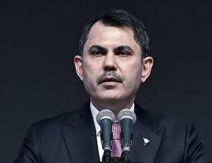 Istanbul canal not on govt agenda, minister says