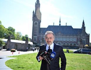 Israel doesn’t want witnesses at crime scene: Deputy FM