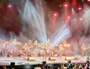 Gipsy Kings to perform on Turkish stages