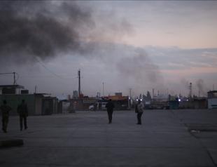 Israel must end airstrikes undermining efforts for Syrian unity: Türkiye