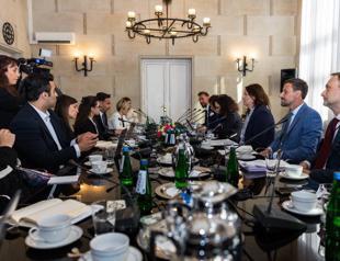 Poland sees important role for Türkiye on European security