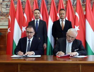 TPAO to explore natural gas and oil at two sites in Hungary