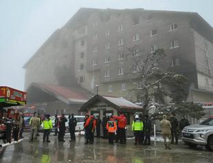 Commission hears testimony from families of Kartalkaya fire victims