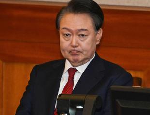South Korean ex-leader Yoon indicted for abuse of power