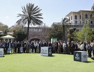 Turkish Green Crescent hosts int’l event to tackle addiction