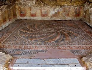 Festival to promote the Antandros