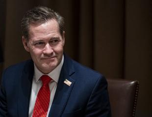 Trump nominates Mike Waltz for US Ambassador to UN