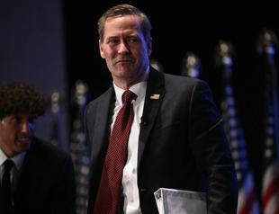 Trump ousts NSA Waltz over Yemen chat group leak