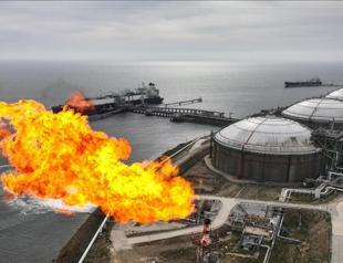 Energy import bill tops $18 billion in first quarter of 2025