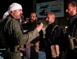 Druze clashes push Israel, Syria toward renewed tension