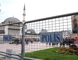 Most of May Day detainees in Istanbul released