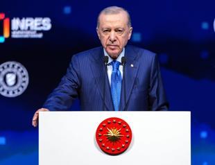 Erdoğan vows to make Türkiye global energy player
