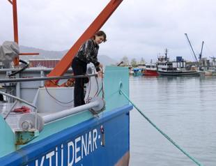 Project tracks underwater noise levels in Eastern Black Sea