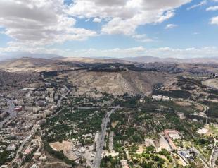 Israel launches new Syria strikes amid Druze tensions