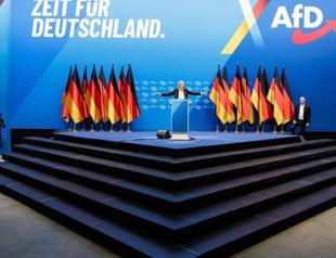 Germany move against far-right AfD sets off US quarrel