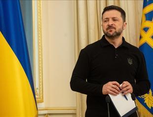 US mineral deal could unlock $30B arms aid: Zelensky