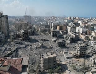 Israel calls up tens of thousands of reservists for Gaza offensive