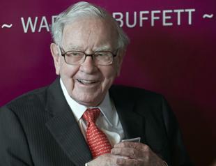 Buffett to retire from Berkshire Hathaway by years end