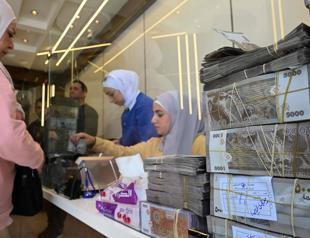 Syrian energy minister calls Türkiye to invest in his country