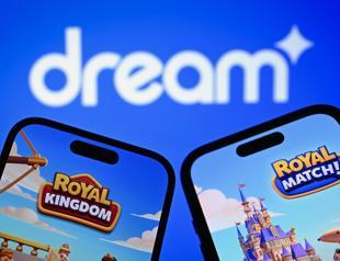 Private equity company CVC invests in Dream Games