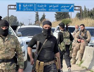 Syrian forces deploy in Druze-majority areas