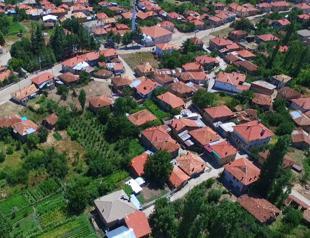 Consumer revolution reshapes rural life