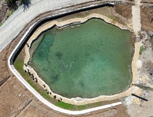 Ancient fish lake to become tourist attraction