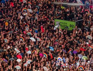 Brazil police foil Lady Gaga gig bomb plot