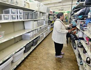 Trump blames Biden for ‘bad parts of the economy’