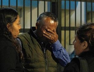 13 kidnapped workers found dead in Peruvian mine