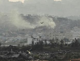 Israel cabinet approves plan including Gaza conquest