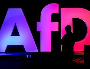 AfD sues German intelligence agency over extremist label