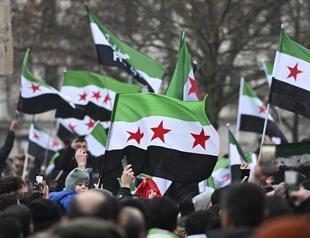 Syrians asylum requests in Europe drop to decade low