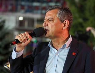 CHP leader vows to stand firm after AKM attack