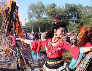 Kakava, Hıdırellez festivities herald spring across Türkiye