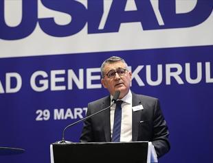 Turkish business group leaders face new charge over remarks