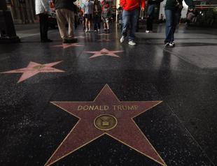 Trump says ordering 100 percent tariff on all movies produced abroad