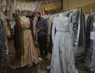 Former pasta factory preserves Italian opera traditions