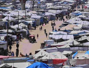 Israel says most Gazans to be displaced in expanded operation