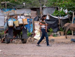 UN warns of unsettling development slowdown in 2024