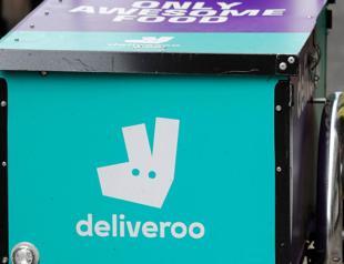 DoorDash agrees $3.9 billion takeover of Deliveroo