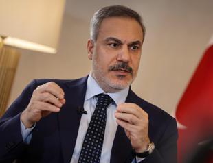 Türkiye to urge EU to intensify cooperation against hybrid threats