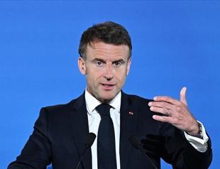 Macron to host Syrian president in first European visit