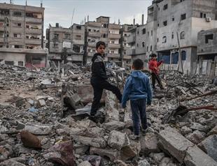 Israel faces global rebuke over Gaza ‘conquest’ plan