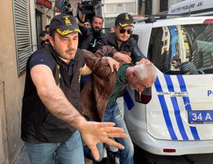 Court arrests assailant over attack on CHP leader