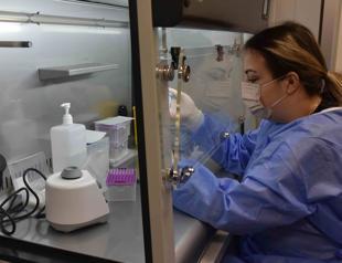 Trump orders curb on virus research