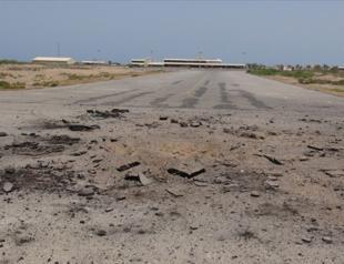 Israel urges civilians to leave Yemens Sanaa airport area