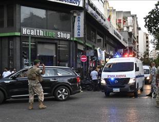 Turkish intel foils second pager bomb plot targeting Lebanon: Media