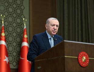 Erdoğan warns against abuse of press freedom