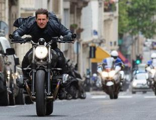 Hollywood shocked by Trumps film tariffs announcement